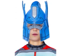 Маска Оптимус Прайм за момче - Трансформърс