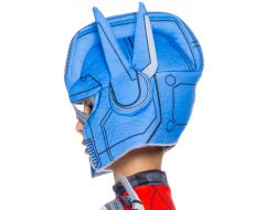 Маска Оптимус Прайм за момче - Трансформърс