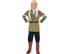 Детски костюм на Леголас от Властелинът на пръстените