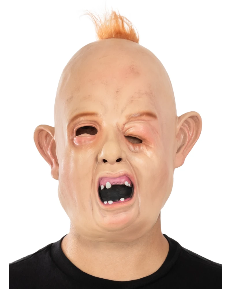 Маска Goonies