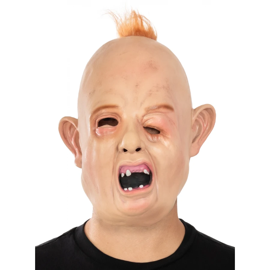 Маска Goonies