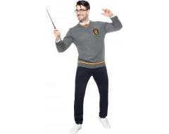 Суичър Gryffindor за възрастни от Хари Потър