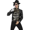 Комплект микрофон и ръкавица MJ стил