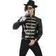 Комплект микрофон и ръкавица MJ стил