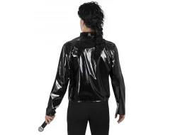 Мъжко военно яке Michael Jackson