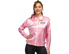 Дамско яке на Sandy Olsson Pink Ladies от Grease
