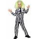 Костюм на Бийтълджус/Beetlejuice за момчета