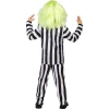 Костюм на Бийтълджус/Beetlejuice за момчета