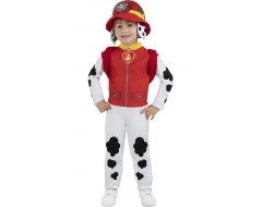Костюм на маршал от Paw Patrol за деца
