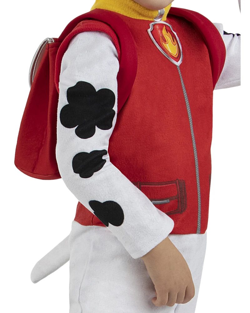 Костюм на маршал от Paw Patrol за деца