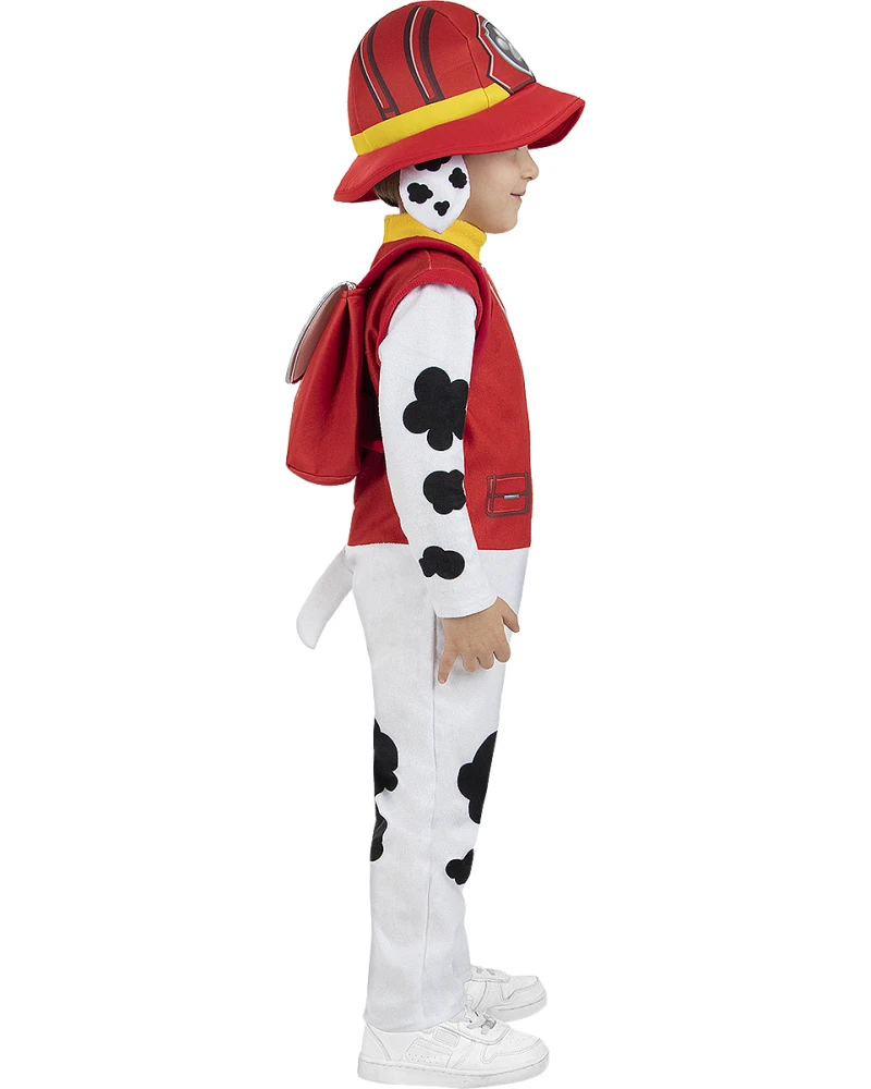 Костюм на маршал от Paw Patrol за деца