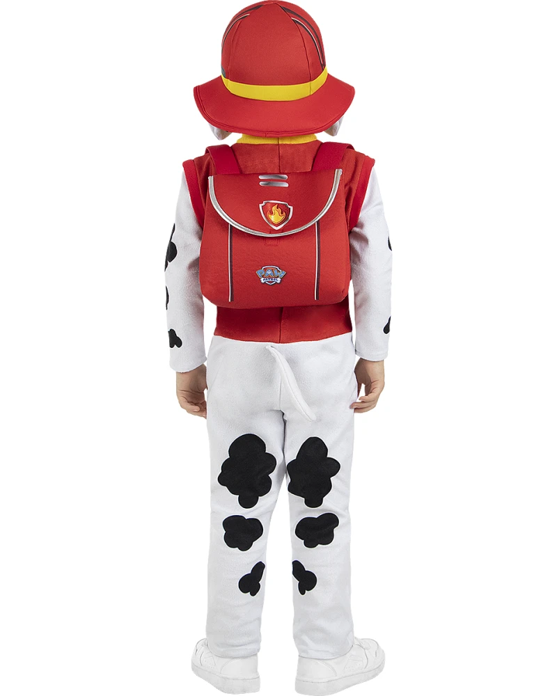 Костюм на маршал от Paw Patrol за деца