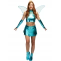 Дамски костюм на Блум от Уинкс Клуб/Winx Club