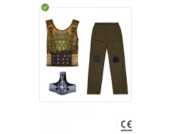 Детски костюм на Бейн от Батман