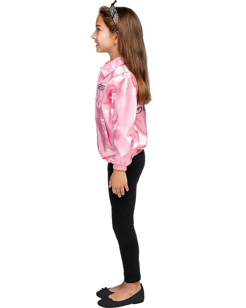 Детско яке Sandy Olsson Pink Ladies от Grease