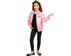 Детско яке на Sandy Olsson Pink Ladies от Grease