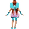Костюм на Блум за момичета - Winx Club