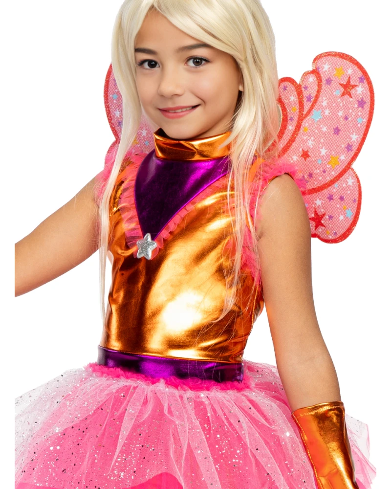 Костюм Стела за момичета - Winx Club