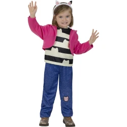 Костюм на Габи - Къщата на куклите на Габи
