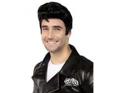 Перука Дани Зуко – Grease