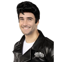 Перука Дани Зуко – Grease
