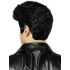 Перука Дани Зуко Grease ретро стил