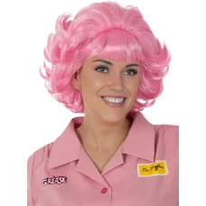 Перука на Френчи - Grease