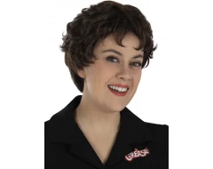 Перука на Ризо - Grease