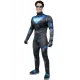 Мъжки костюм Nightwing Gotham Knights