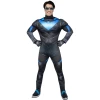 Мъжки костюм Nightwing Gotham Knights