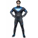 Мъжки костюм Nightwing Gotham Knights