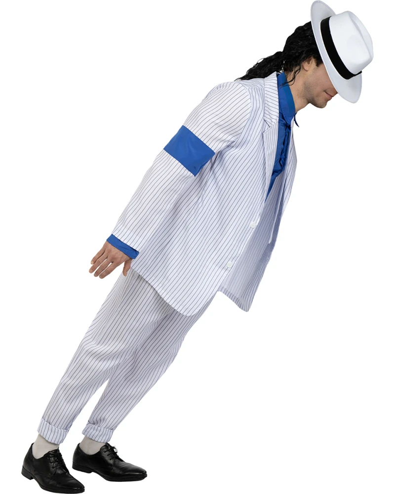 Мъжки костюм на Майкъл Джексън Smooth Criminal