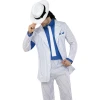 Мъжки костюм на Майкъл Джексън Smooth Criminal