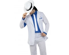 Мъжки костюм на Майкъл Джексън – Smooth Criminal