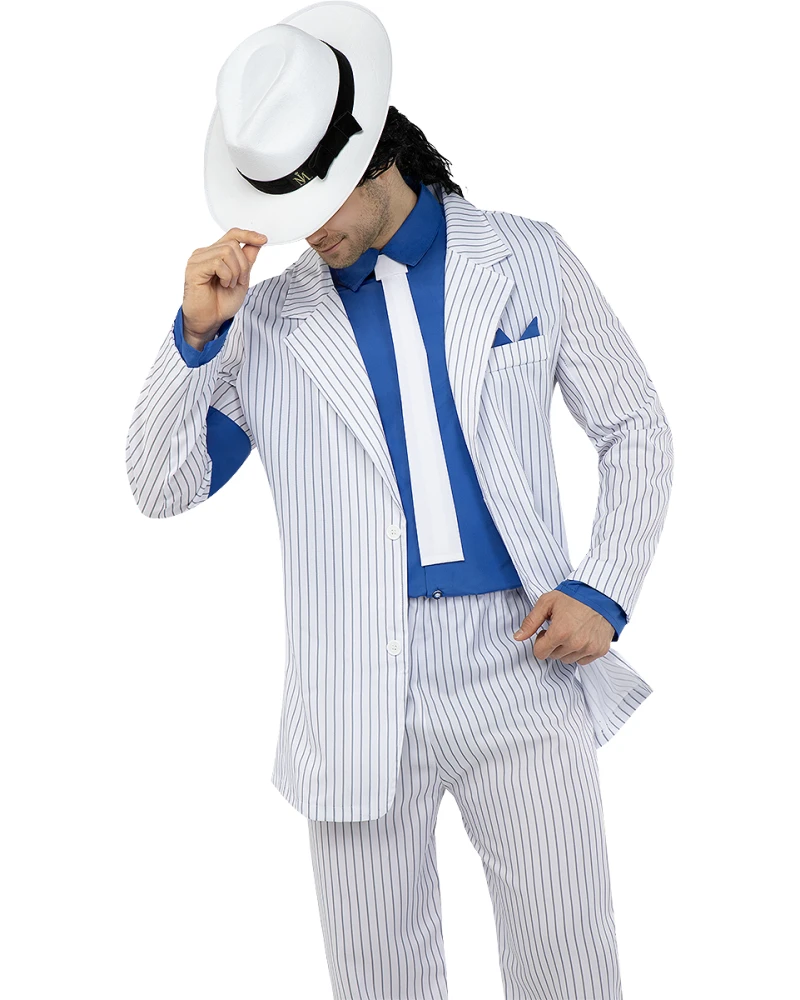 Мъжки костюм на Майкъл Джексън Smooth Criminal