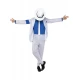 Мъжки костюм на Майкъл Джексън Smooth Criminal