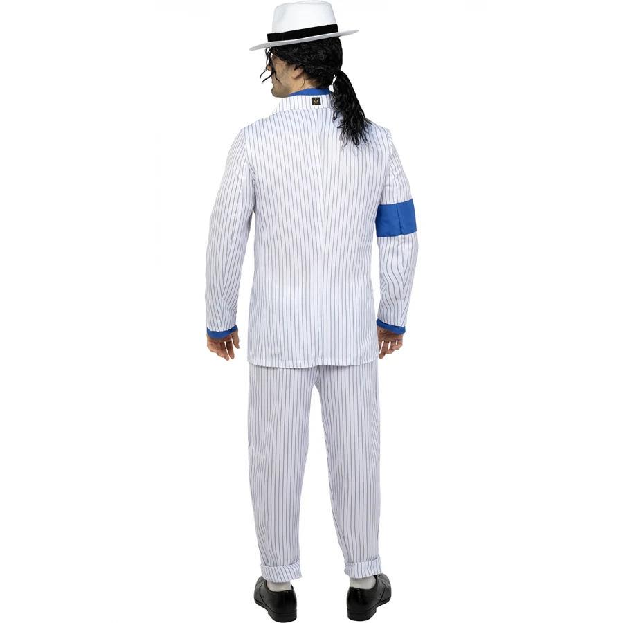 Мъжки костюм на Майкъл Джексън Smooth Criminal