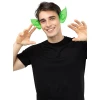 Карнавални уши на извънземно аксесоар