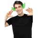 Карнавални уши на извънземно аксесоар