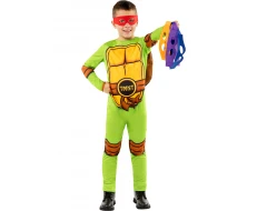 Костюм на Нинджа Костенурките за деца