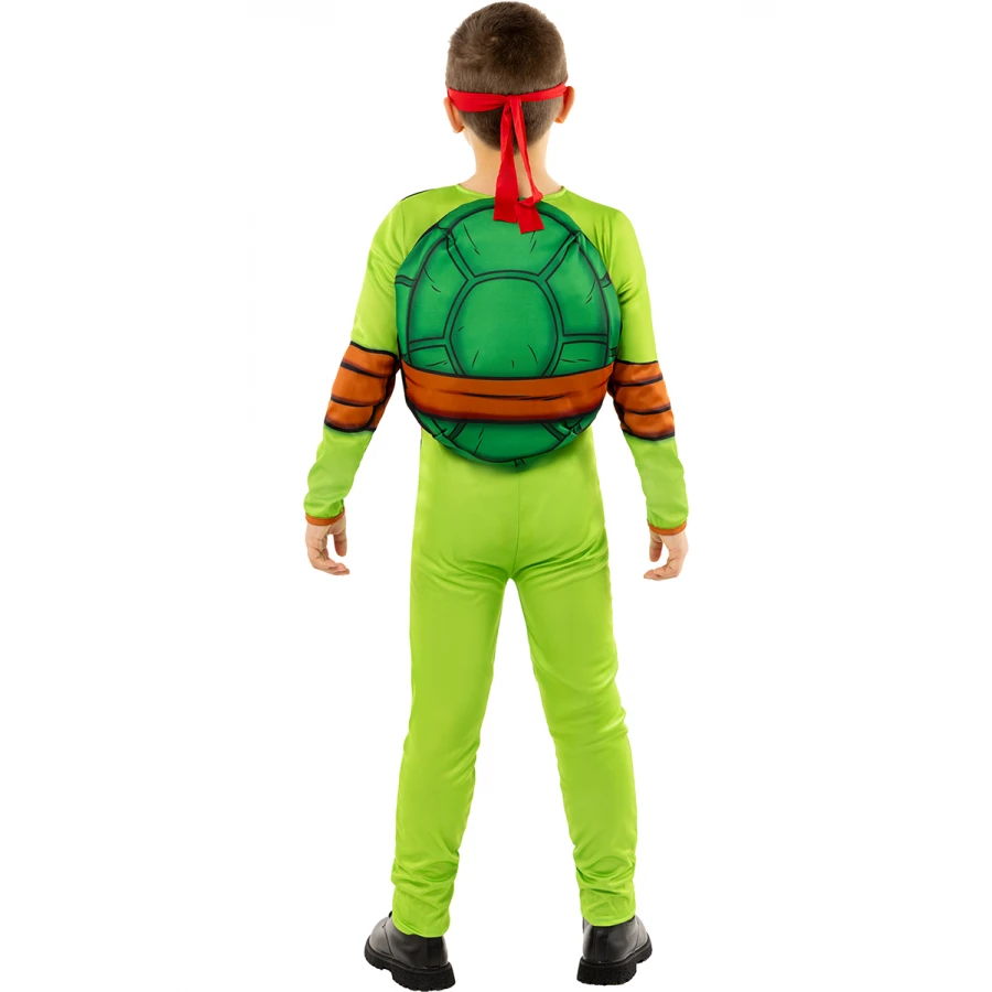 Костюм на Нинджа Костенурките за деца
