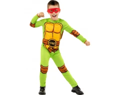 Костюм на Нинджа Костенурките за деца