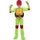 Костюм на Рафаел за детето - Костенурките Нинджа
