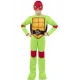 Костюм на Рафаел за детето - Костенурките Нинджа