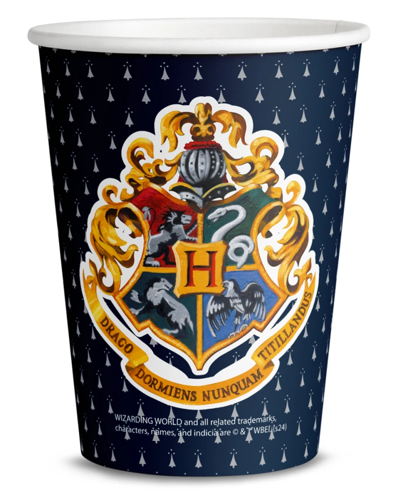 8 чаши Harry Potter - Hogwarts Houses