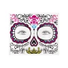 Временни татуировки La Catrina мексикански стил