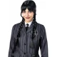 Официална перука Wednesday Addams от Netflix