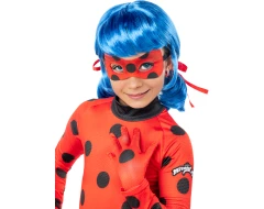 Ръкавици на Miraculous Ladybug за момиче