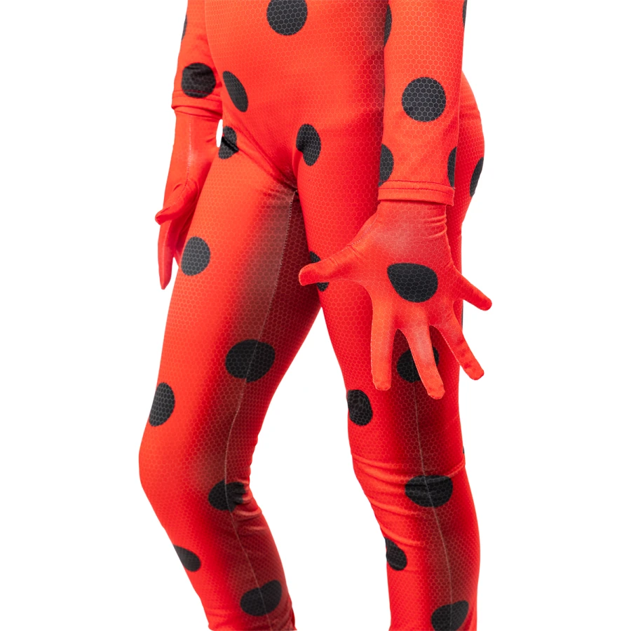 Ръкавици на Miraculous Ladybug за момиче