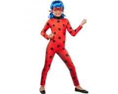 Костюм на Калинката за момиче